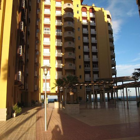 Apartamentos Turisticos Playa Principe La Manga del Mar Menor Dış mekan fotoğraf
